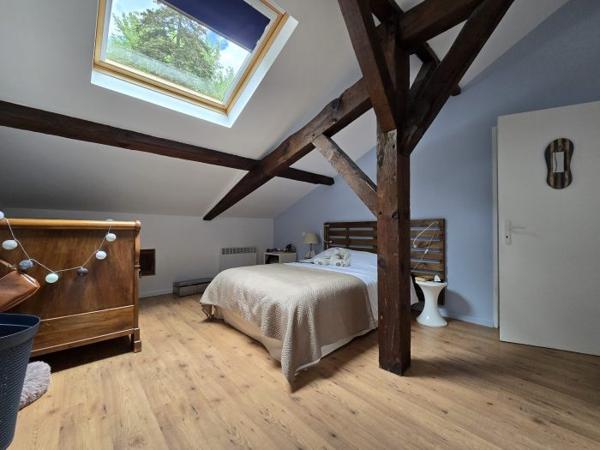 Maison individuelle Linxe 389.94 m²