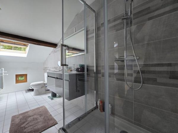 Maison individuelle Linxe 389.94 m²