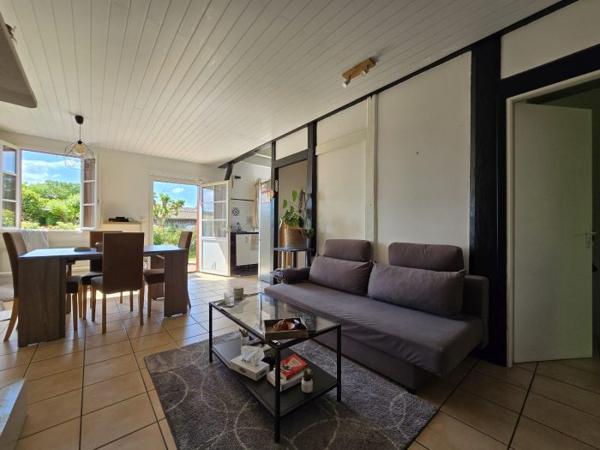 Maison individuelle Linxe 389.94 m²