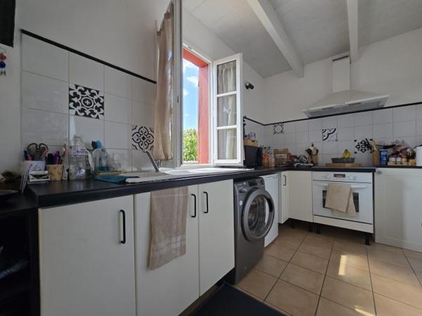 Maison individuelle Linxe 389.94 m²