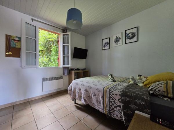 Maison individuelle Linxe 389.94 m²