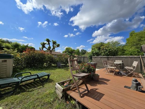 Maison individuelle Linxe 389.94 m²