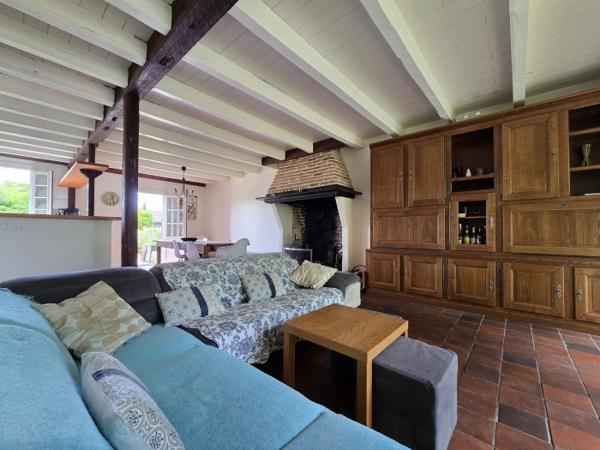 Maison individuelle Linxe 389.94 m²