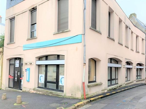 Maison 150 m² à LAON 02000