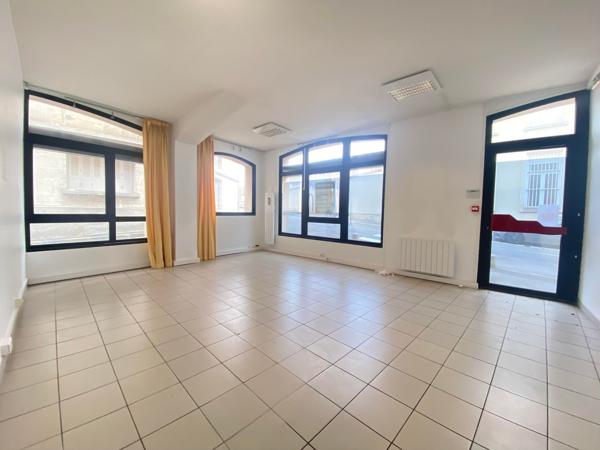 Maison 150 m² à LAON 02000