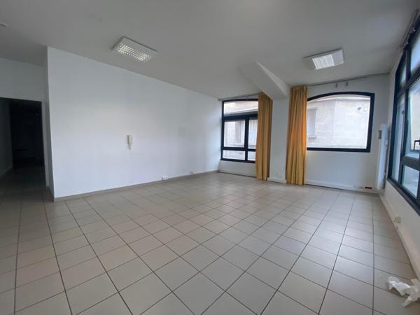 Maison 150 m² à LAON 02000