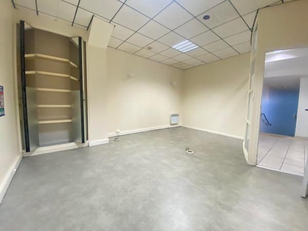 Maison 150 m² à LAON 02000