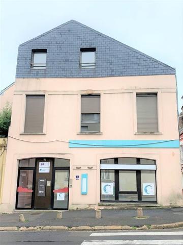 Maison 150 m² à LAON 02000