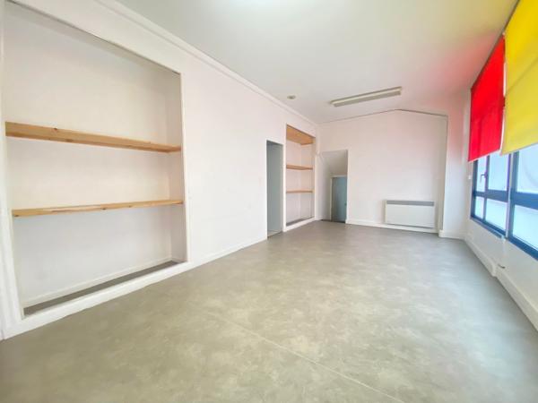 Maison 150 m² à LAON 02000