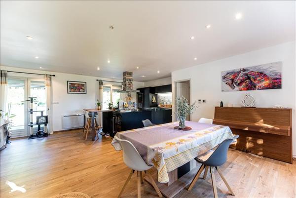 Maison à vendre |  Labastide-Saint-Pierre |  5 pièces | 126 m²