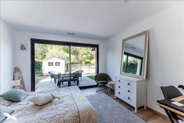 Maison à vendre |  Labastide-Saint-Pierre |  5 pièces | 126 m²