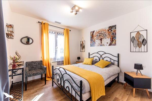 Maison à vendre |  Labastide-Saint-Pierre |  5 pièces | 126 m²