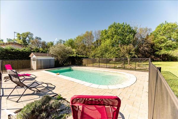 Maison à vendre |  Labastide-Saint-Pierre |  5 pièces | 126 m²