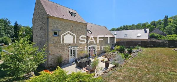 Proche axe Soissons-Reims