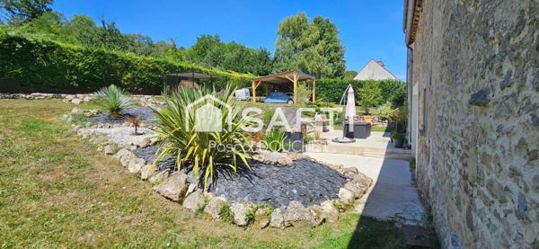 Proche axe Soissons-Reims