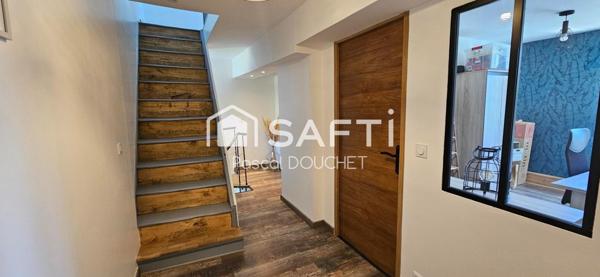 Proche axe Soissons-Reims