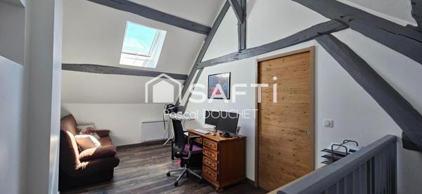 Proche axe Soissons-Reims