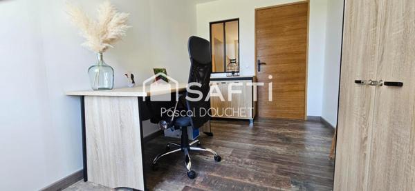 Proche axe Soissons-Reims