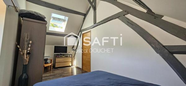 Proche axe Soissons-Reims