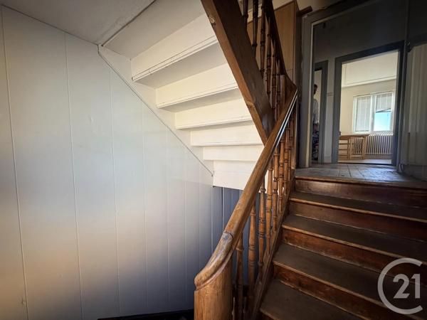 Immeuble à vendre  235 m 2   OSTWALD  - 67