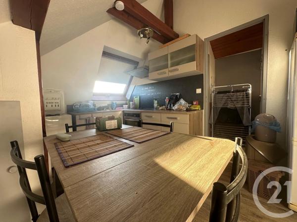 Immeuble à vendre  235 m 2   OSTWALD  - 67