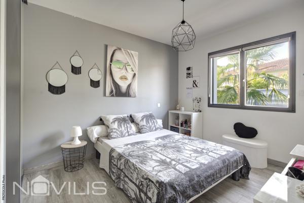 Maison Contemporaine, coup de coeur - Cepet (31620)