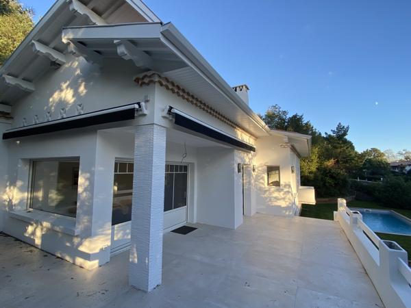 Maison - Arcachon