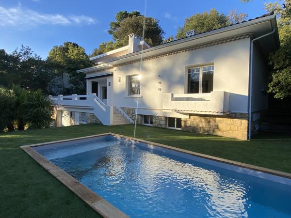 Maison - Arcachon
