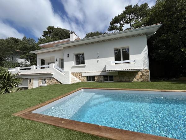 Maison - Arcachon