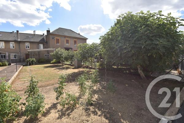 Appartement Duplex à vendre  6 pièces - 144,40 m 2   CLOUANGE  - 57