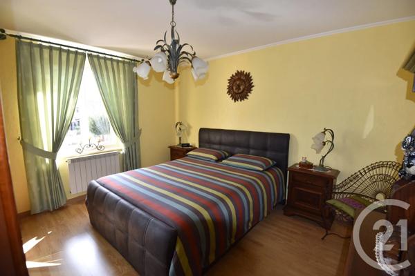 Appartement Duplex à vendre  6 pièces - 144,40 m 2   CLOUANGE  - 57