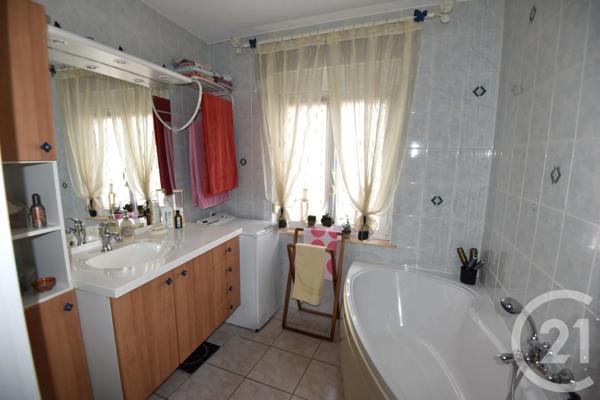 Appartement Duplex à vendre  6 pièces - 144,40 m 2   CLOUANGE  - 57