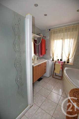 Appartement Duplex à vendre  6 pièces - 144,40 m 2   CLOUANGE  - 57