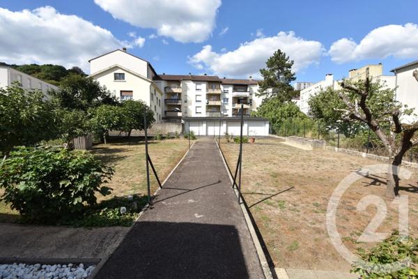 Appartement Duplex à vendre  6 pièces - 144,40 m 2   CLOUANGE  - 57