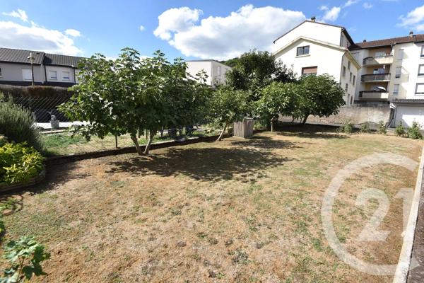 Appartement Duplex à vendre  6 pièces - 144,40 m 2   CLOUANGE  - 57