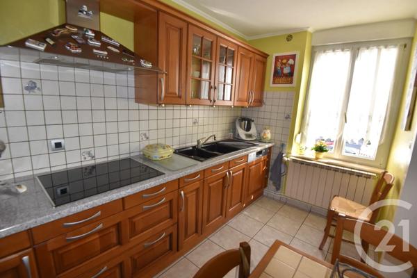 Appartement Duplex à vendre  6 pièces - 144,40 m 2   CLOUANGE  - 57