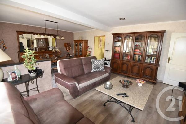 Appartement Duplex à vendre  6 pièces - 144,40 m 2   CLOUANGE  - 57