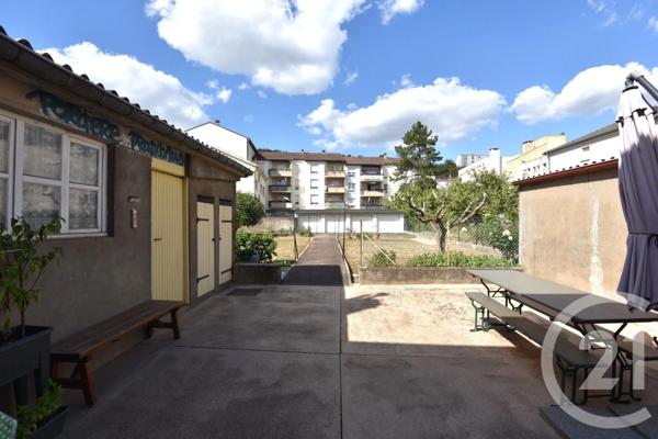 Appartement Duplex à vendre  6 pièces - 144,40 m 2   CLOUANGE  - 57