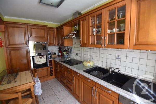 Appartement Duplex à vendre  6 pièces - 144,40 m 2   CLOUANGE  - 57