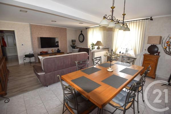 Appartement Duplex à vendre  6 pièces - 144,40 m 2   CLOUANGE  - 57