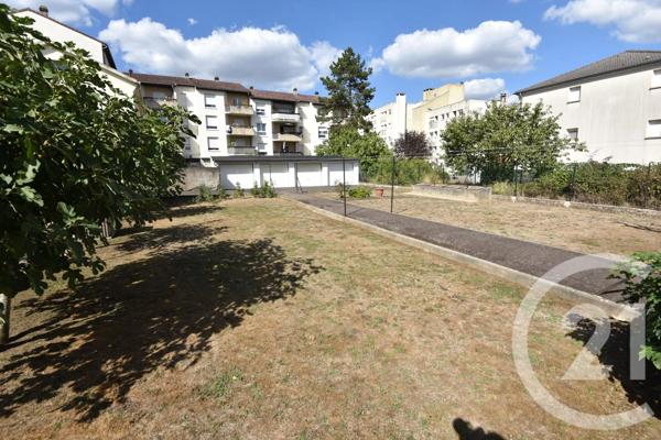 Appartement Duplex à vendre  6 pièces - 144,40 m 2   CLOUANGE  - 57