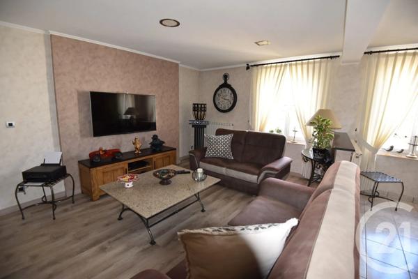 Appartement Duplex à vendre  6 pièces - 144,40 m 2   CLOUANGE  - 57
