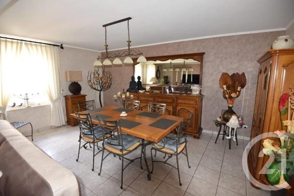 Appartement Duplex à vendre  6 pièces - 144,40 m 2   CLOUANGE  - 57