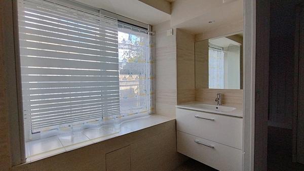 Maison à vendre 6 pièces COMBRIT (29)