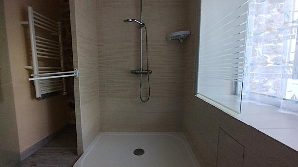 Maison à vendre 6 pièces COMBRIT (29)