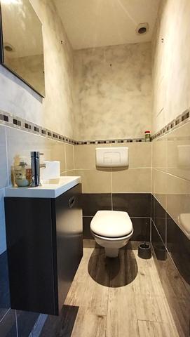 Maison à vendre 6 pièces COMBRIT (29)