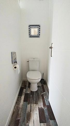 Maison à vendre 6 pièces COMBRIT (29)