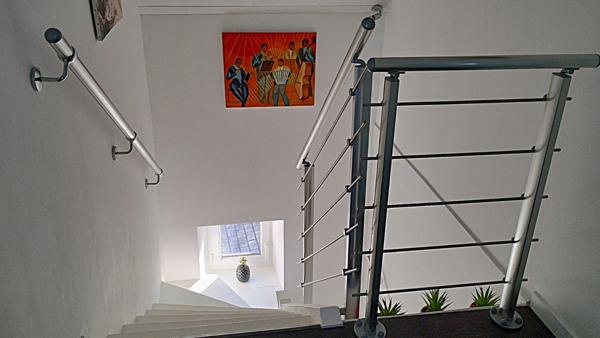 Maison à vendre 6 pièces COMBRIT (29)