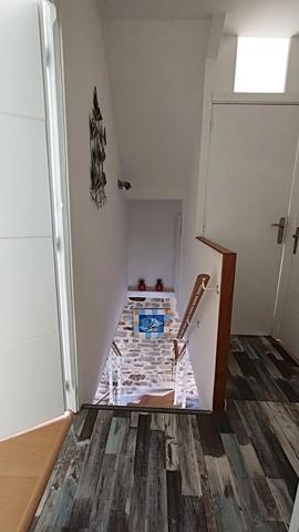 Maison à vendre 6 pièces COMBRIT (29)