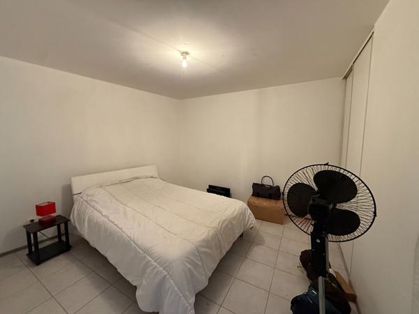 86140 SAINT GENEST D AMBIERE A LOUER - Appartement T2 Saint-Genest-D'Ambière